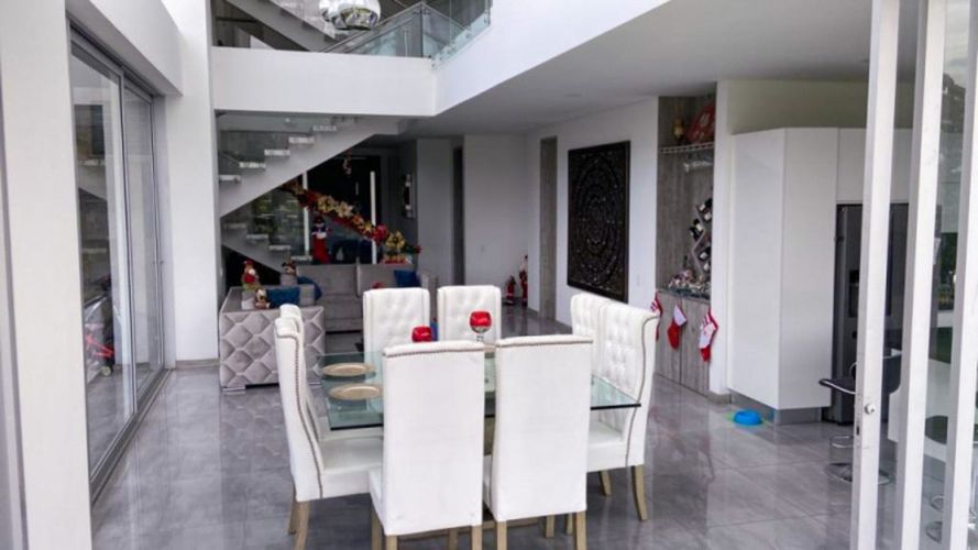 Casa de 4 alcobas en venta en Pance, Cali, 324 m² · foto 17 de 21