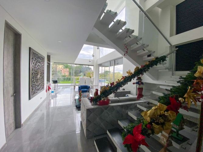 Casa de 4 alcobas en venta en Pance, Cali, 324 m² · foto 18 de 21