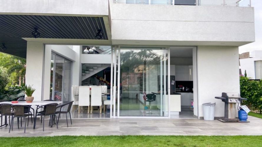 Casa de 4 alcobas en venta en Pance, Cali, 324 m² · foto 20 de 21
