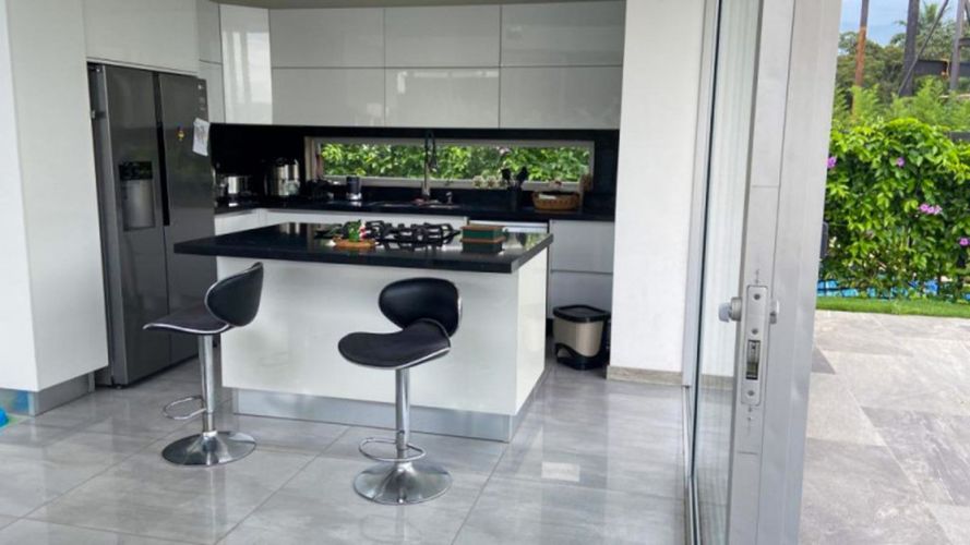 Casa de 4 alcobas en venta en Pance, Cali, 324 m² · foto 21 de 21