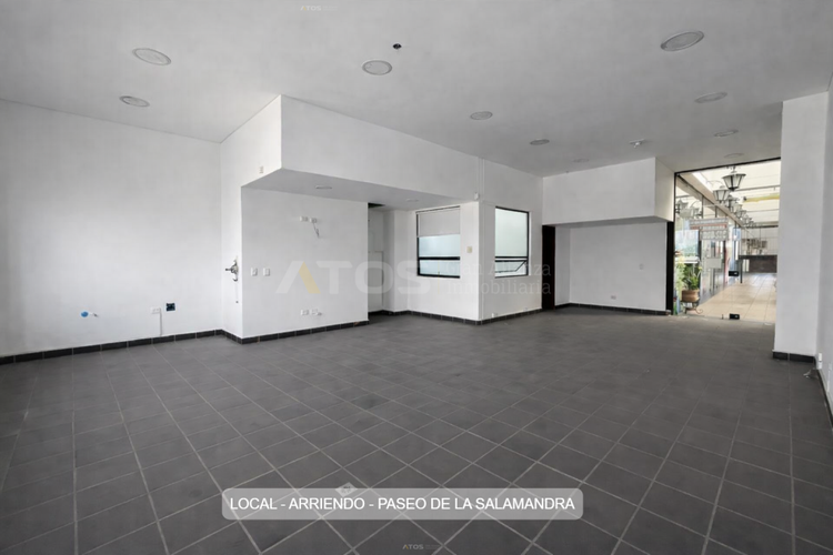 Local en arriendo en Centro Historico, Tunja, 70 m² · foto 2 de 5