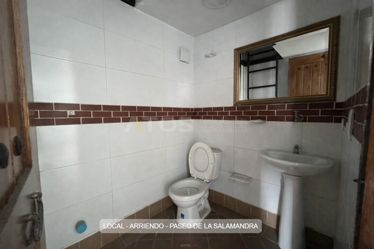 Local en arriendo en Centro Historico, Tunja, 70 m² · foto 4 de 5