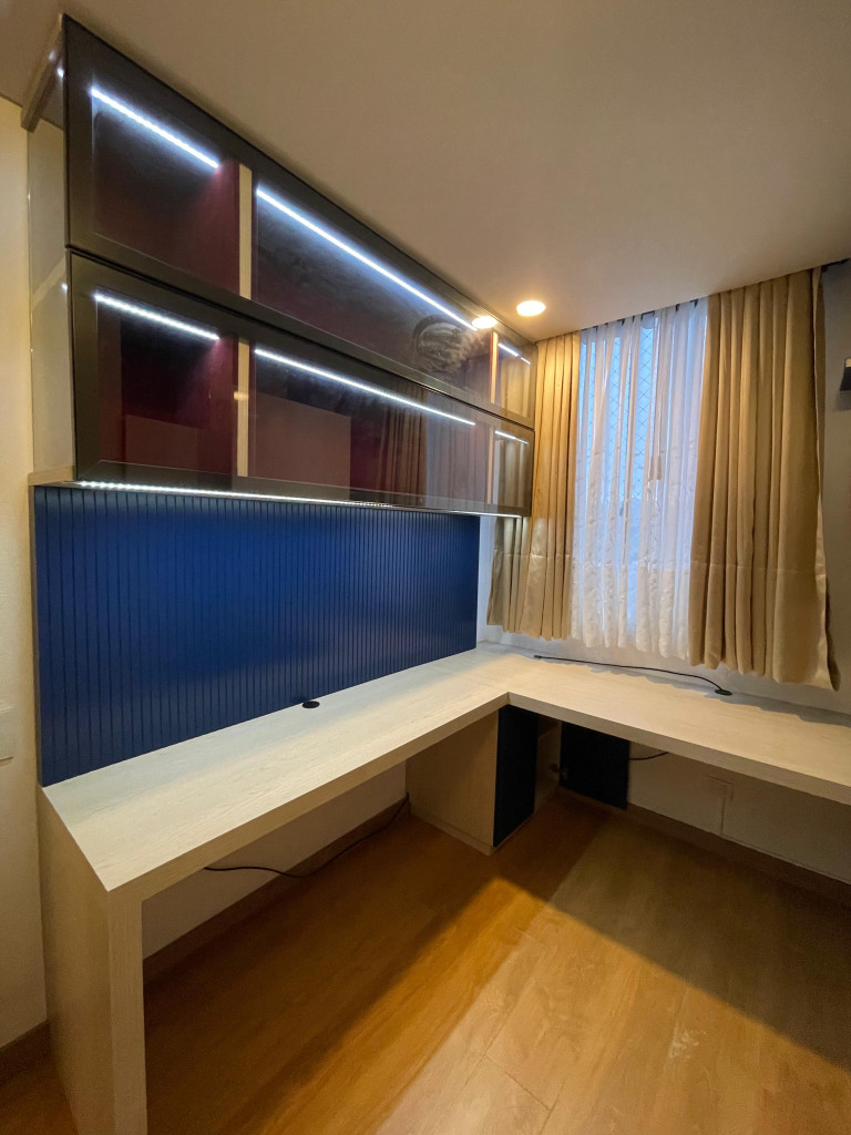 Apartamento en venta en Los Sauces, La Calera · foto 4 de 21