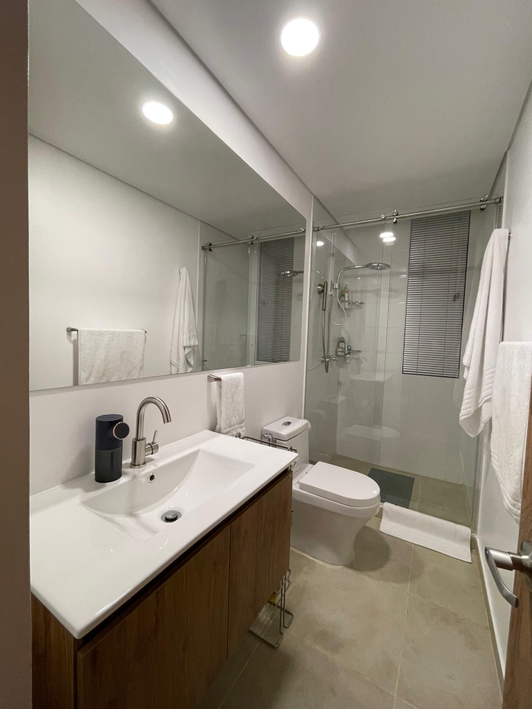 Apartamento en venta en Los Sauces, La Calera · foto 7 de 21