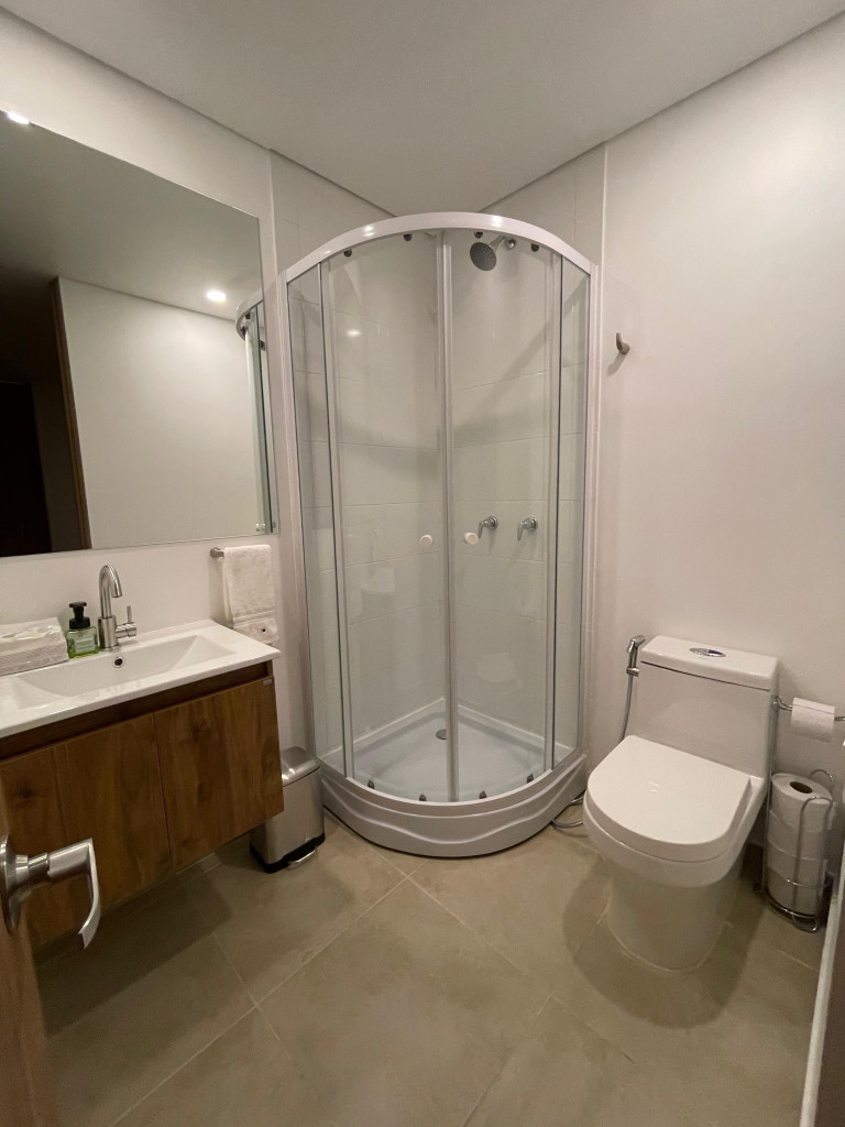 Apartamento en venta en Los Sauces, La Calera · foto 8 de 21