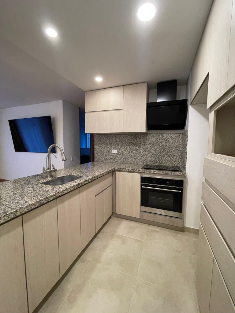 Apartamento en venta en Los Sauces, La Calera · foto 10 de 21