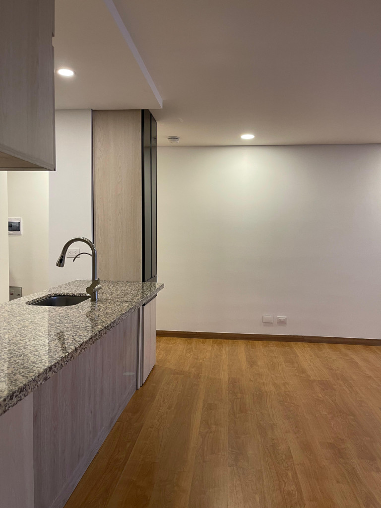 Apartamento en venta en Los Sauces, La Calera · foto 12 de 21