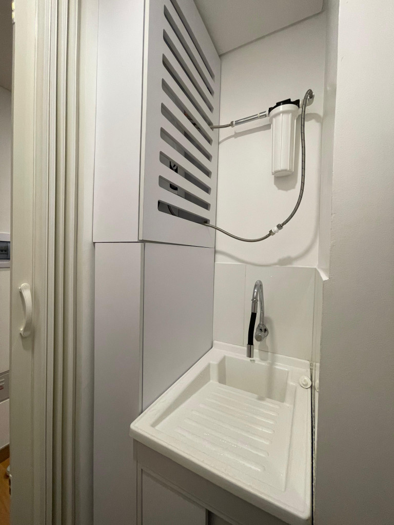 Apartamento en venta en Los Sauces, La Calera · foto 13 de 21