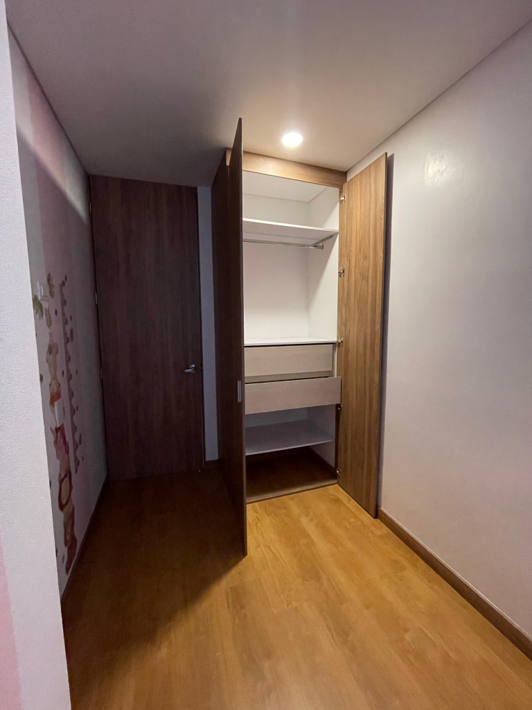 Apartamento en venta en Los Sauces, La Calera · foto 17 de 21