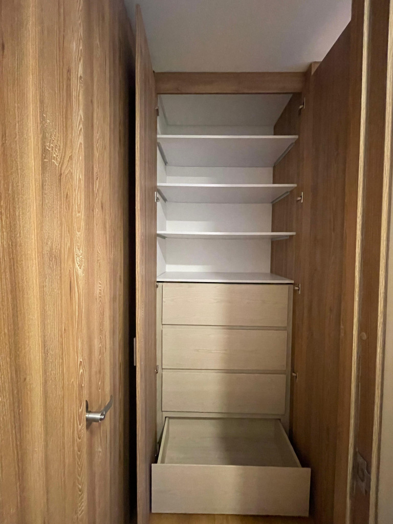 Apartamento en venta en Los Sauces, La Calera · foto 21 de 21