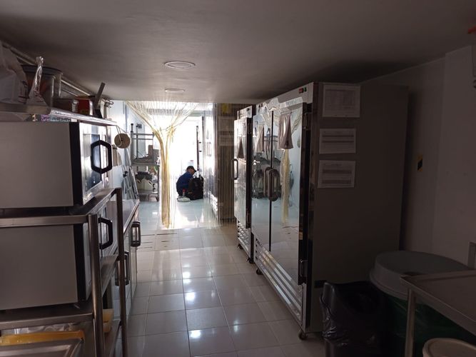 Casa de 10 alcobas en arriendo en Chapinero, Bogotá, 456 m² · foto 18 de 24