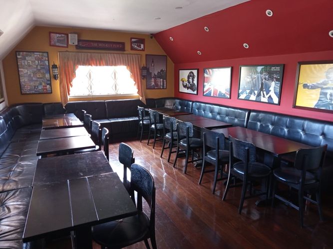 Casa de 10 alcobas en arriendo en Chapinero, Bogotá, 456 m² · foto 14 de 24
