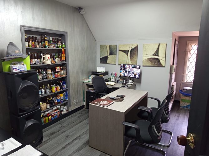 Casa de 10 alcobas en arriendo en Chapinero, Bogotá, 456 m² · foto 13 de 24
