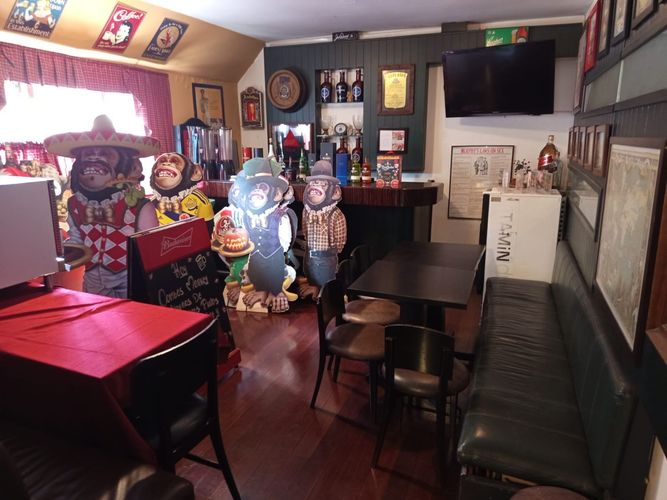 Casa de 10 alcobas en arriendo en Chapinero, Bogotá, 456 m² · foto 15 de 24