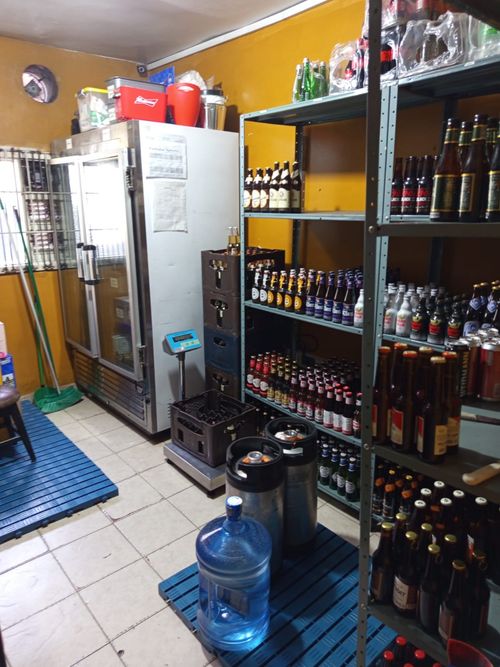 Casa de 10 alcobas en arriendo en Chapinero, Bogotá, 456 m² · foto 21 de 24