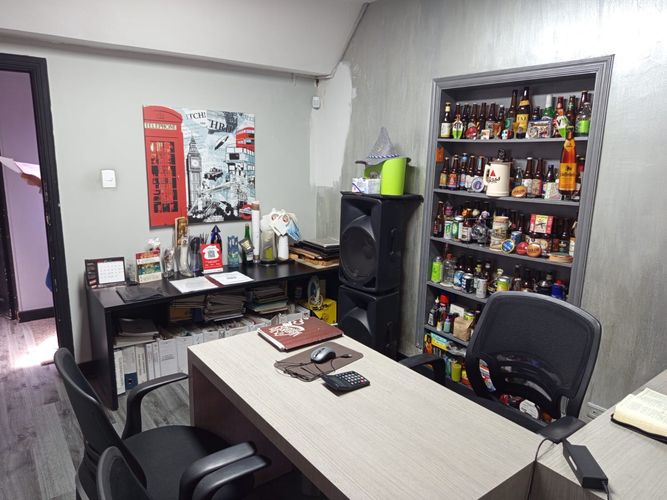 Casa de 10 alcobas en arriendo en Chapinero, Bogotá, 456 m² · foto 19 de 24