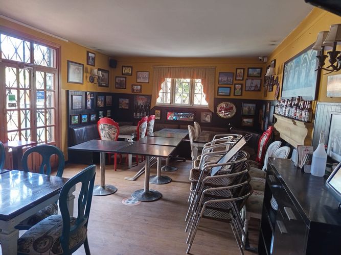 Casa de 10 alcobas en arriendo en Chapinero, Bogotá, 456 m² · foto 23 de 24