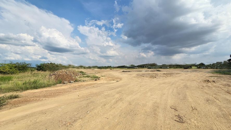 Lote en venta en Zona Industrial, Yumbo · foto 2 de 21