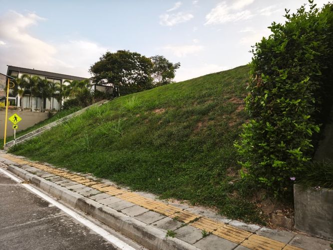 Lote en venta en Ruitoque Bajo, Girón, 357 m² · foto 7 de 24