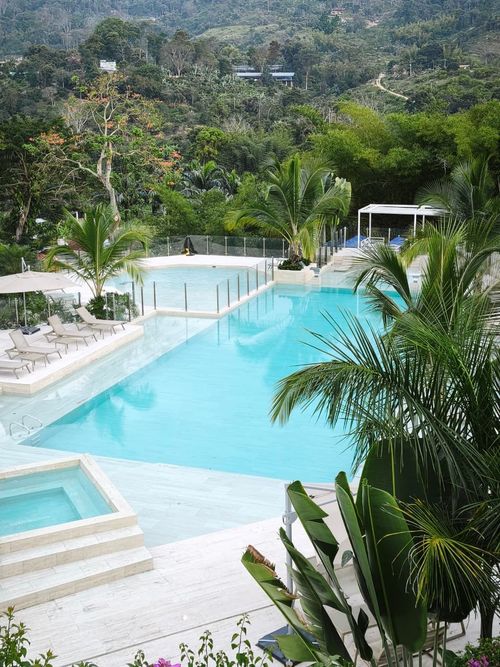 Lote en venta en Ruitoque Bajo, Girón, 357 m² · foto 12 de 24