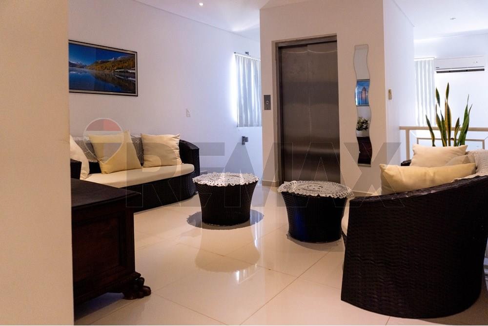 Exclusiva Residencia de Alto Padrón en Venta en el Prestigioso Condominio Cerrado Puerto Marco, Hernandarias — foto 3