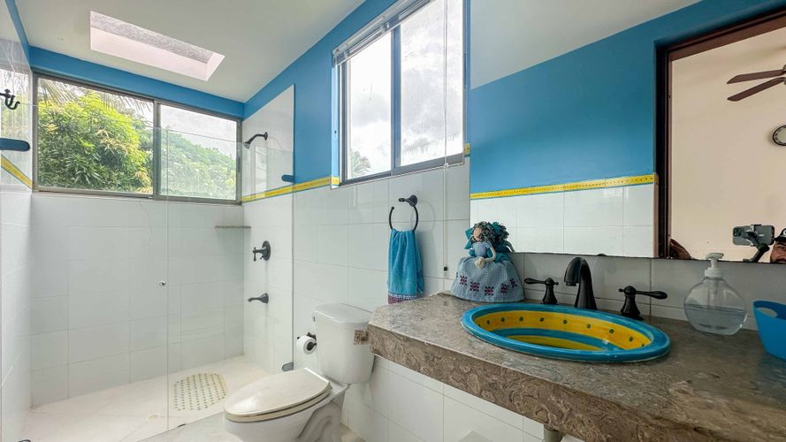 Casa de 4 alcobas en venta en Piamonte, Girardot, 429 m² · foto 20 de 24