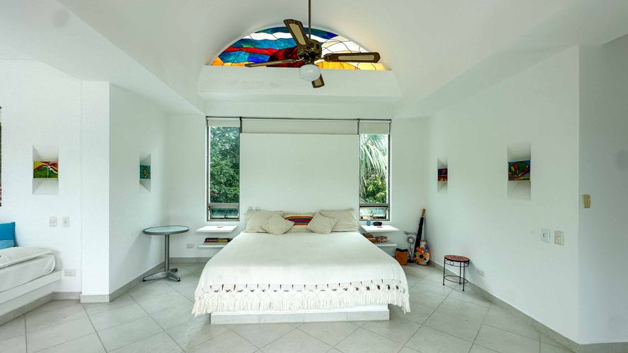 Casa de 4 alcobas en venta en Piamonte, Girardot, 429 m² · foto 21 de 24