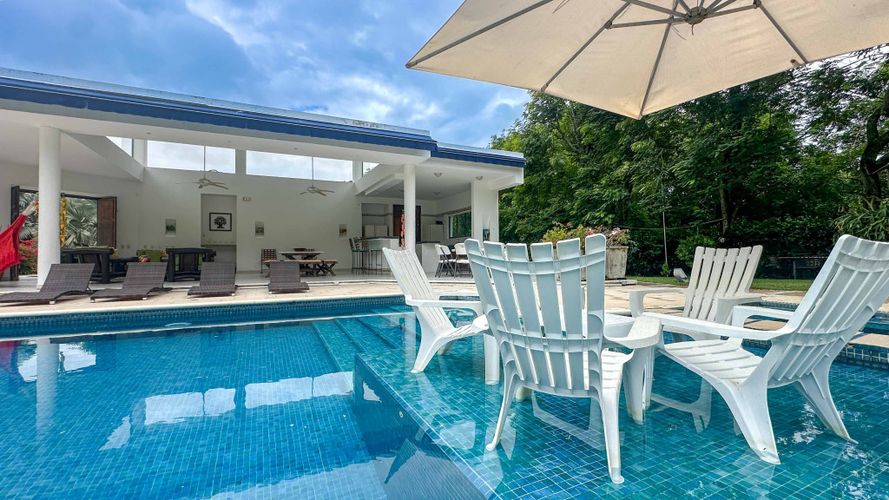 Casa de 4 alcobas en venta en Piamonte, Girardot, 429 m² · foto 23 de 24
