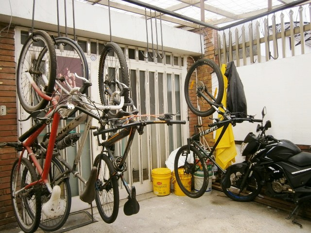 Casa en venta en La Soledad, Bogotá · foto 2 de 24