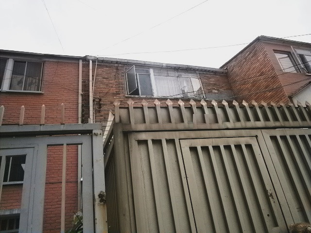 Casa en venta en La Soledad, Bogotá · foto 4 de 24