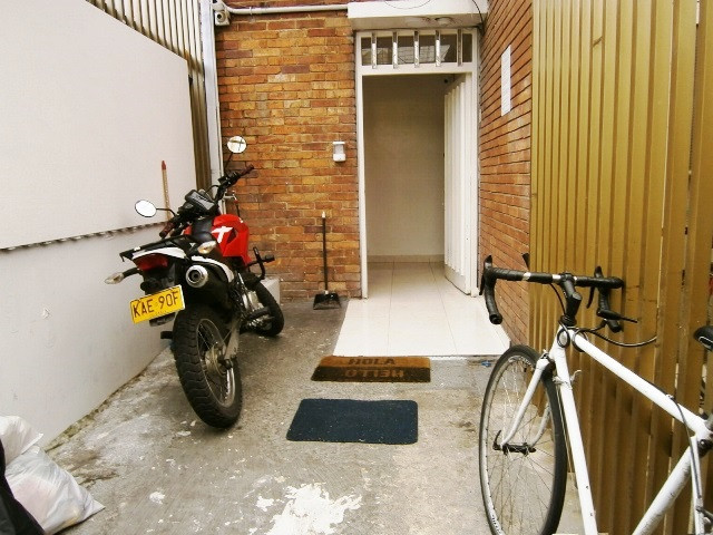 Casa en venta en La Soledad, Bogotá · foto 5 de 24