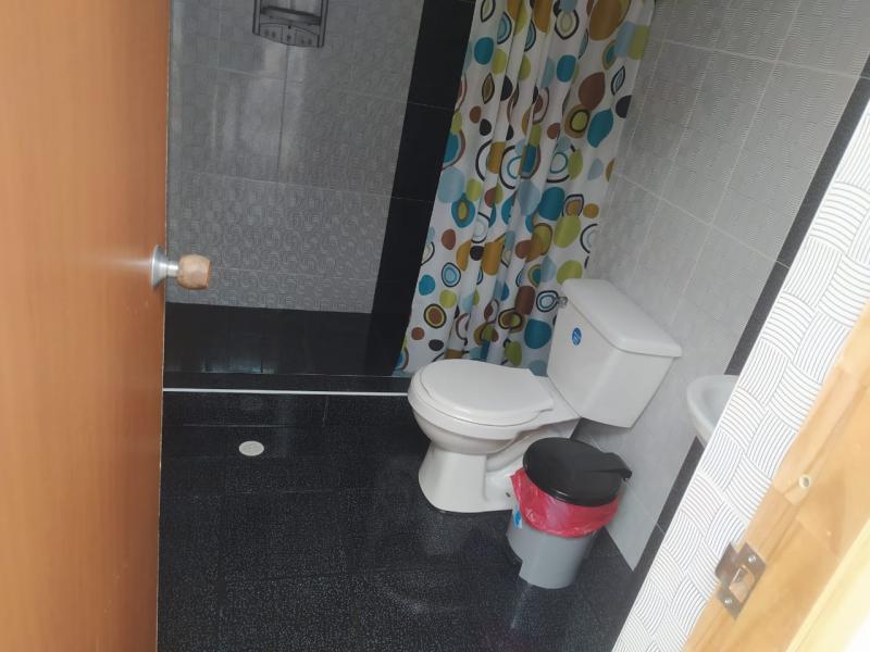 Casa en venta en La Soledad, Bogotá · foto 13 de 20