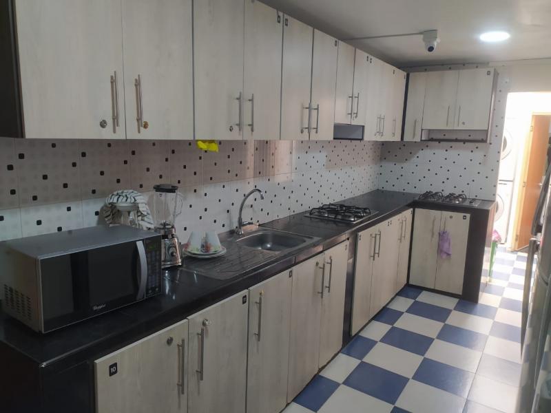 Casa en venta en La Soledad, Bogotá · foto 15 de 20