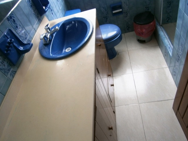 Casa en venta en La Soledad, Bogotá · foto 23 de 24