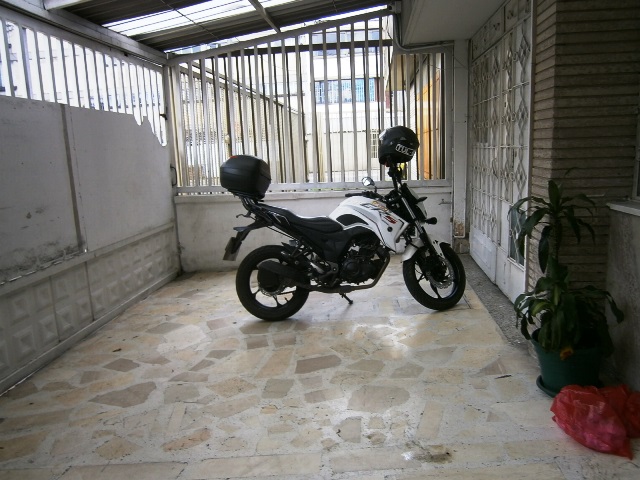 Casa en venta en La Soledad, Bogotá · foto 2 de 24