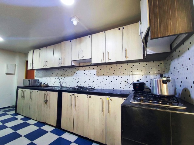 Casa en venta en La Soledad, Bogotá · foto 8 de 24