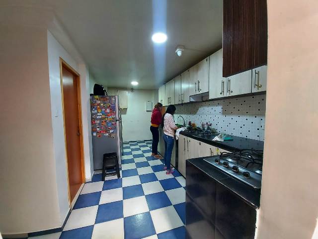 Casa en venta en La Soledad, Bogotá · foto 16 de 24
