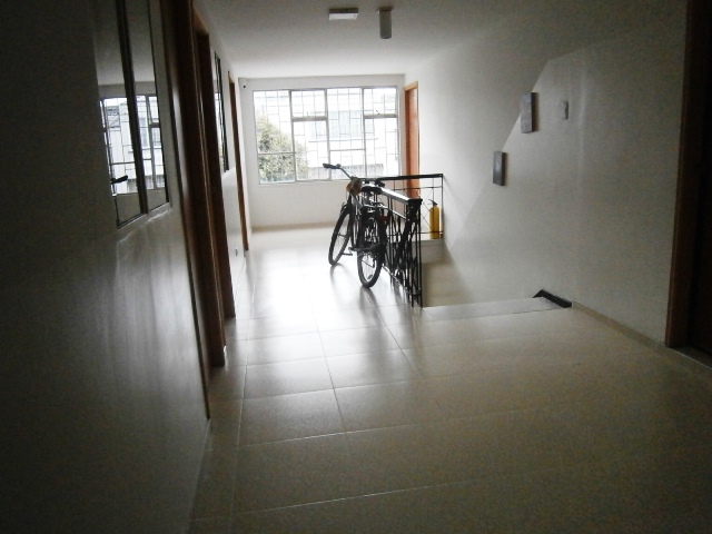 Casa en venta en La Soledad, Bogotá · foto 24 de 24