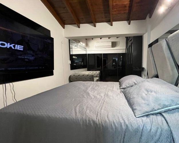 Casa de 3 alcobas en venta en La Pradera, Envigado, 270 m² · foto 13 de 19