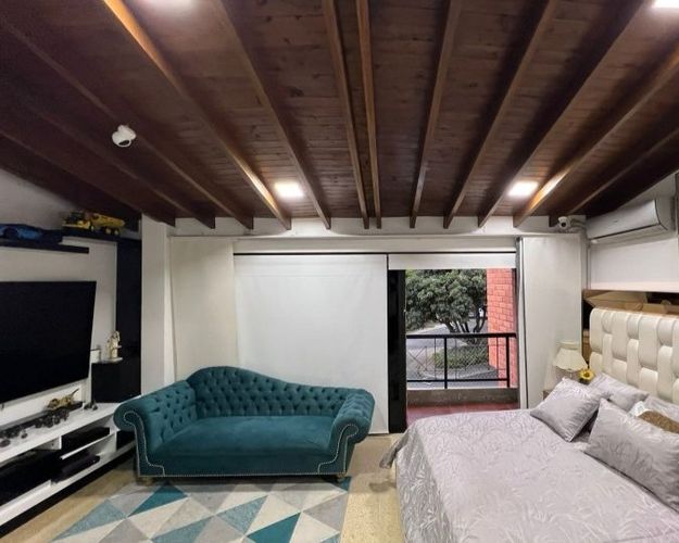 Casa de 3 alcobas en venta en La Pradera, Envigado, 270 m² · foto 6 de 19