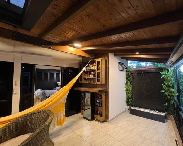 Casa de 3 alcobas en venta en La Pradera, Envigado, 270 m² · foto 16 de 19