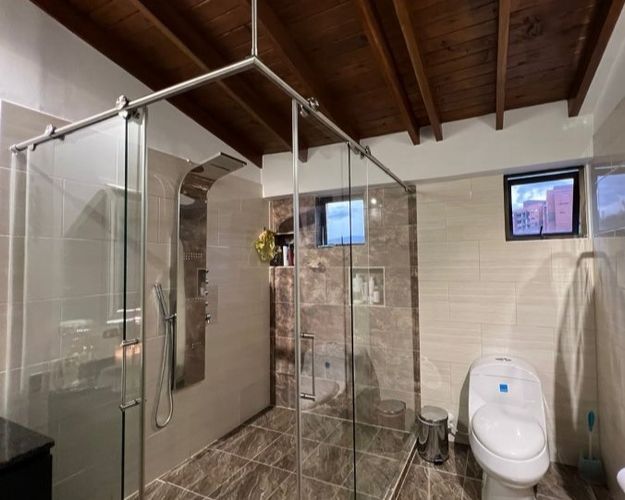 Casa de 3 alcobas en venta en La Pradera, Envigado, 270 m² · foto 18 de 19