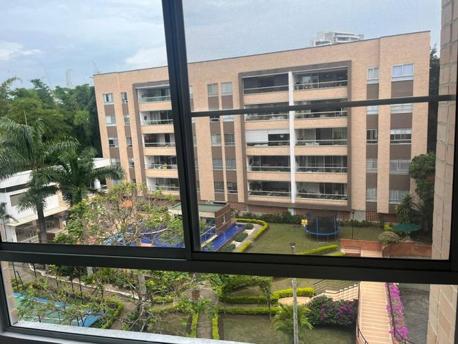 Apartamento de 3 alcobas en venta en Pance, Cali, 213 m² · foto 11 de 18