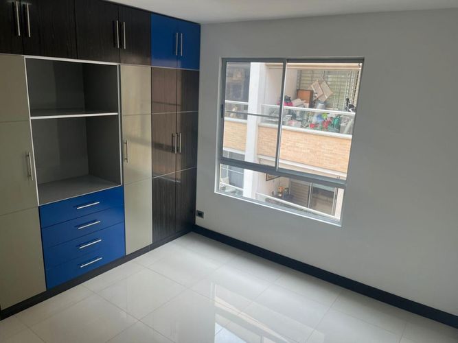 Apartamento de 3 alcobas en venta en Pance, Cali, 213 m² · foto 16 de 18
