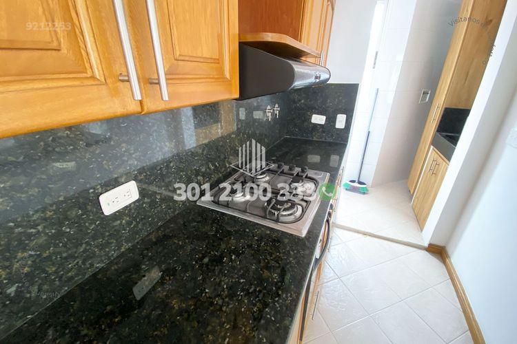 Apartamento de 2 alcobas en arriendo en Las Acacias, Medellín, 76 m² · foto 5 de 22