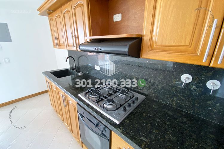 Apartamento de 2 alcobas en arriendo en Las Acacias, Medellín, 76 m² · foto 6 de 22