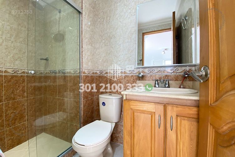 Apartamento de 2 alcobas en arriendo en Las Acacias, Medellín, 76 m² · foto 8 de 22