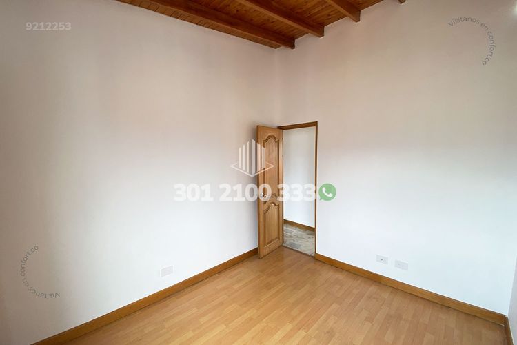Apartamento de 2 alcobas en arriendo en Las Acacias, Medellín, 76 m² · foto 9 de 22