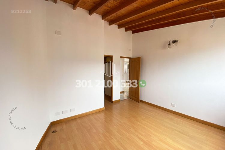 Apartamento de 2 alcobas en arriendo en Las Acacias, Medellín, 76 m² · foto 12 de 22