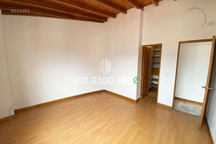 Apartamento de 2 alcobas en arriendo en Las Acacias, Medellín, 76 m² · foto 14 de 22